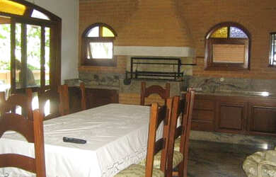 Imagem 10: CASA EM CONDOMINIO RESIDENCIAL em Guaruja - SP, Iporanga