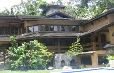 Imagem 11: CASA EM CONDOMINIO RESIDENCIAL em Guaruja - SP, Iporanga