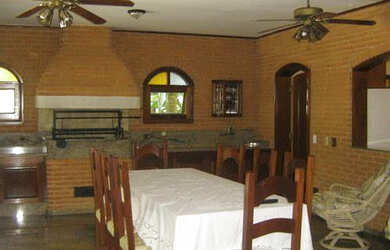 Imagem 13: CASA EM CONDOMINIO RESIDENCIAL em Guaruja - SP, Iporanga