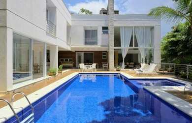 Imagem 3: CASA EM CONDOMINIO RESIDENCIAL em Guaruja - SP, Iporanga