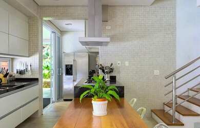 Imagem 5: CASA EM CONDOMINIO RESIDENCIAL em Guaruja - SP, Iporanga