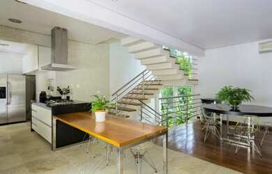 Imagem 6: CASA EM CONDOMINIO RESIDENCIAL em Guaruja - SP, Iporanga