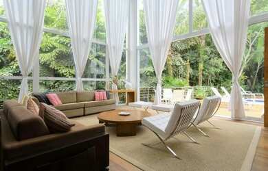 Imagem 8: CASA EM CONDOMINIO RESIDENCIAL em Guaruja - SP, Iporanga