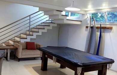 Imagem 15: CASA EM CONDOMINIO RESIDENCIAL em Guaruja - SP, Iporanga