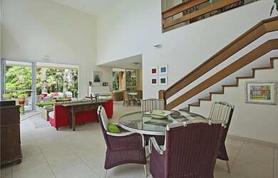 Imagem 2: CASA EM CONDOMINIO RESIDENCIAL em Guaruja - SP, Sitio São Pedro