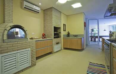 Imagem 3: CASA EM CONDOMINIO RESIDENCIAL em Guaruja - SP, Sitio São Pedro