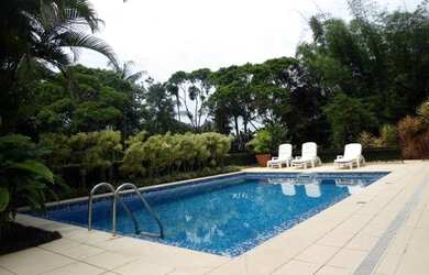 Imagem 6: CASA EM CONDOMINIO RESIDENCIAL em Guaruja - SP, Sitio São Pedro