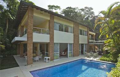 Imagem 9: CASA EM CONDOMINIO RESIDENCIAL em Guaruja - SP, Sitio São Pedro