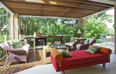 Imagem 11: CASA EM CONDOMINIO RESIDENCIAL em Guaruja - SP, Sitio São Pedro