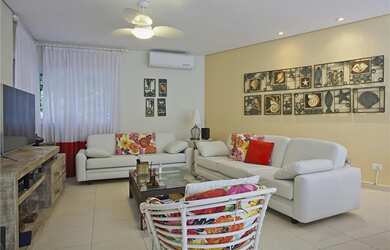 Imagem 12: CASA EM CONDOMINIO RESIDENCIAL em Guaruja - SP, Sitio São Pedro