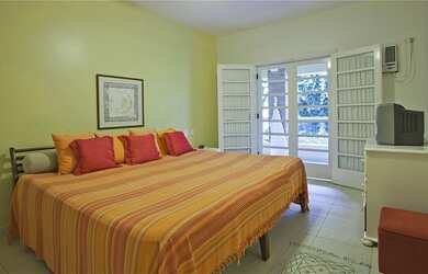 Imagem 14: CASA EM CONDOMINIO RESIDENCIAL em Guaruja - SP, Sitio São Pedro