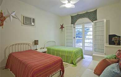 Imagem 15: CASA EM CONDOMINIO RESIDENCIAL em Guaruja - SP, Sitio São Pedro