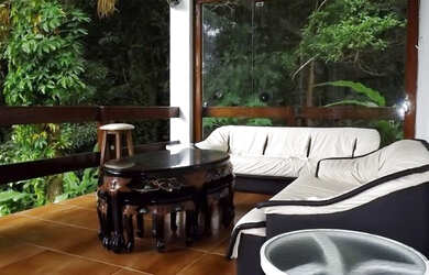 Imagem 14: Tijucopava, Casa em Condomínio venda em Guarujá SP