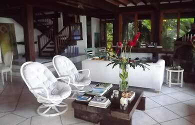 Imagem 14: Tijucopava, Casa em Condomínio venda em Guarujá SP