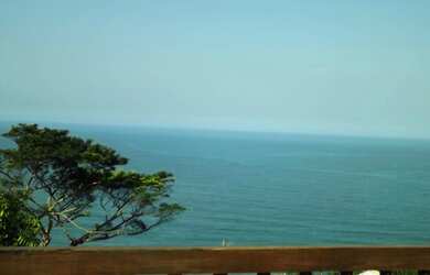 Imagem: A casa em condomínio possui 6 Dormitórios, 6 Suítes, 8 Banheiros