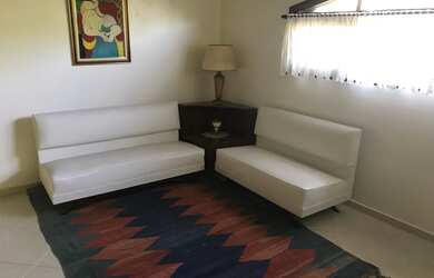 Imagem 2: CASA EM CONDOMINIO RESIDENCIAL em Guaruja - SP, Iporanga