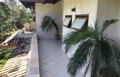 Imagem 3: CASA EM CONDOMINIO RESIDENCIAL em Guaruja - SP, Iporanga