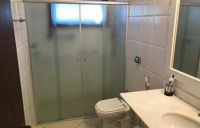 Imagem 4: CASA EM CONDOMINIO RESIDENCIAL em Guaruja - SP, Iporanga