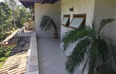 Imagem 9: CASA EM CONDOMINIO RESIDENCIAL em Guaruja - SP, Iporanga