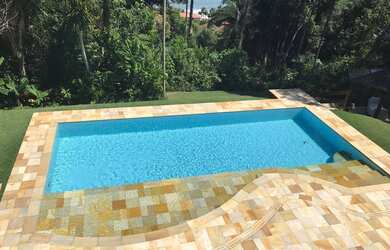 Imagem 10: CASA EM CONDOMINIO RESIDENCIAL em Guaruja - SP, Iporanga