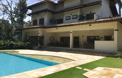 Imagem 15: CASA EM CONDOMINIO RESIDENCIAL em Guaruja - SP, Iporanga