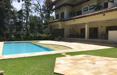 Imagem 16: CASA EM CONDOMINIO RESIDENCIAL em Guaruja - SP, Iporanga