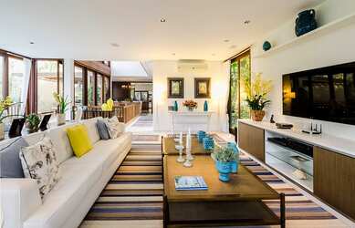 Imagem 5: Casa Em Condominio RESIDENCIAL em Guarujá - SP, Sitio São Pedro