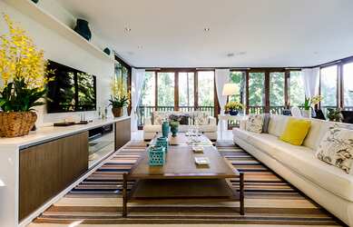 Imagem 11: Casa Em Condominio RESIDENCIAL em Guarujá - SP, Sitio São Pedro