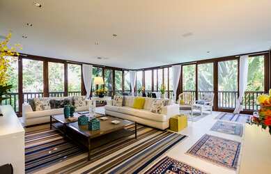 Imagem 12: Casa Em Condominio RESIDENCIAL em Guarujá - SP, Sitio São Pedro