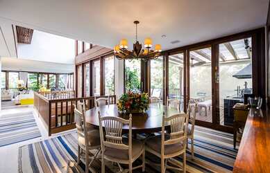 Imagem 14: Casa Em Condominio RESIDENCIAL em Guarujá - SP, Sitio São Pedro