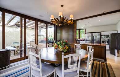 Imagem 15: Casa Em Condominio RESIDENCIAL em Guarujá - SP, Sitio São Pedro