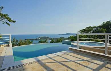 Imagem 1: Taguaiba, Casa em Condomínio venda em Guarujá SP