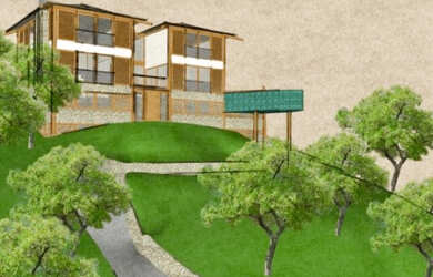 Imagem 3: TERRENO EM CONDOMINIO RESIDENCIAL em SÃO PAULO - SP, Iporanga