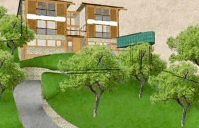 Imagem 4: TERRENO EM CONDOMINIO RESIDENCIAL em SÃO PAULO - SP, Iporanga