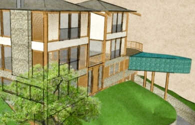 Imagem 5: TERRENO EM CONDOMINIO RESIDENCIAL em SÃO PAULO - SP, Iporanga