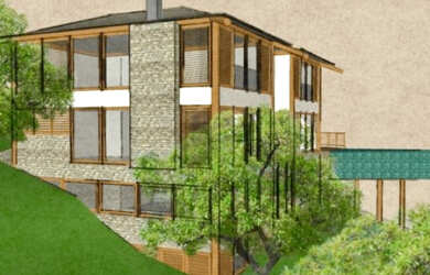 Imagem 6: TERRENO EM CONDOMINIO RESIDENCIAL em SÃO PAULO - SP, Iporanga