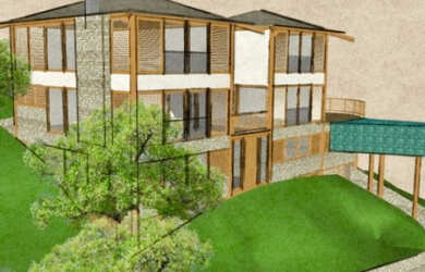 Imagem 1: TERRENO EM CONDOMINIO RESIDENCIAL em SÃO PAULO - SP, Iporanga