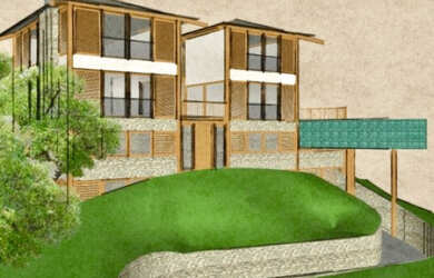 Imagem 2: TERRENO EM CONDOMINIO RESIDENCIAL em SÃO PAULO - SP, Iporanga