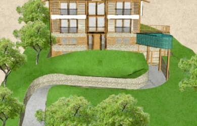 Imagem 9: TERRENO EM CONDOMINIO RESIDENCIAL em SÃO PAULO - SP, Iporanga