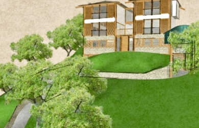 Imagem 10: TERRENO EM CONDOMINIO RESIDENCIAL em SÃO PAULO - SP, Iporanga