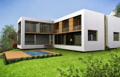 Imagem 2: TERRENO EM CONDOMINIO RESIDENCIAL em SÃO PAULO - SP, Taguaiba