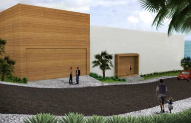 Imagem 3: TERRENO EM CONDOMINIO RESIDENCIAL em SÃO PAULO - SP, Taguaiba