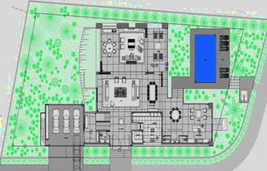 Imagem 4: TERRENO EM CONDOMINIO RESIDENCIAL em SÃO PAULO - SP, Taguaiba