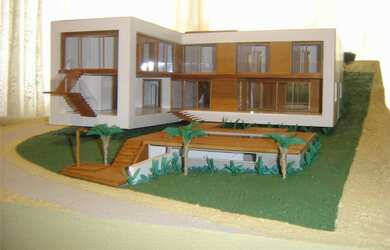 Imagem 6: TERRENO EM CONDOMINIO RESIDENCIAL em SÃO PAULO - SP, Taguaiba