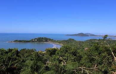 Imagem: O terreno está localizado em Taguaiba, São Paulo à venda