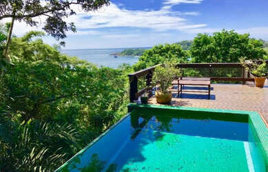 Imagem 2: CASA EM CONDOMINIO RESIDENCIAL em Guaruja - SP, Iporanga