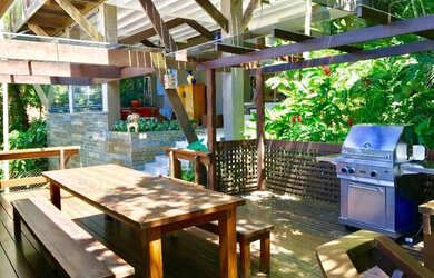 Imagem 9: CASA EM CONDOMINIO RESIDENCIAL em Guaruja - SP, Iporanga