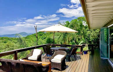 Imagem 10: CASA EM CONDOMINIO RESIDENCIAL em Guaruja - SP, Iporanga