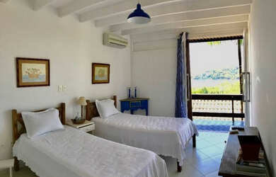 Imagem 11: CASA EM CONDOMINIO RESIDENCIAL em Guaruja - SP, Iporanga