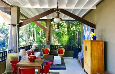 Imagem 12: CASA EM CONDOMINIO RESIDENCIAL em Guaruja - SP, Iporanga